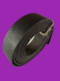 Полоса, ремень из натуральной кожи 3,0*200 см+