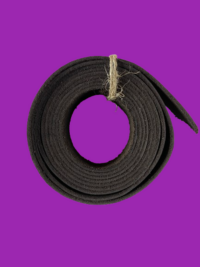 Полоса, ремень из натуральной кожи 3,0*200 см+ — изображение 5