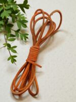 140 см+ Шнур кожаный